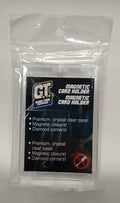 GT Game Time Supplies - Magnetic Card Holder