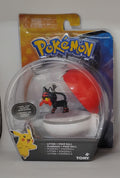 Pokemon - Litten - Poke Ball