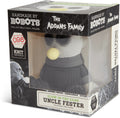 Handmade By Robots - The Addams Family - 098 Knit Series - Glow in the Dark Uncle Fester