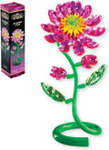 Crystal Gem Creations Blooming Lotus Flower Kit by RoseArt