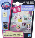 Littlest Pet Shop: Pets in The City - Puttin' on The Glitz blind bag
