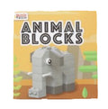 Animal Blocks - Elephant - Bring On The Sun