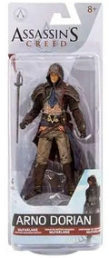 Assassin's Creed - Arno Dorian: McFARLAND Series 4