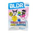 BLDR - Hello Kitty And Friends (0127)