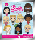 Barbie - Figural Bag Clip - Series 1