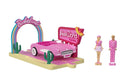 Barbie: The Movie - Mini BarbieLand Vehicle Collection