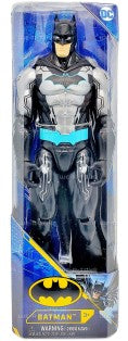 DC - Bat-Tech Batman Action Figure