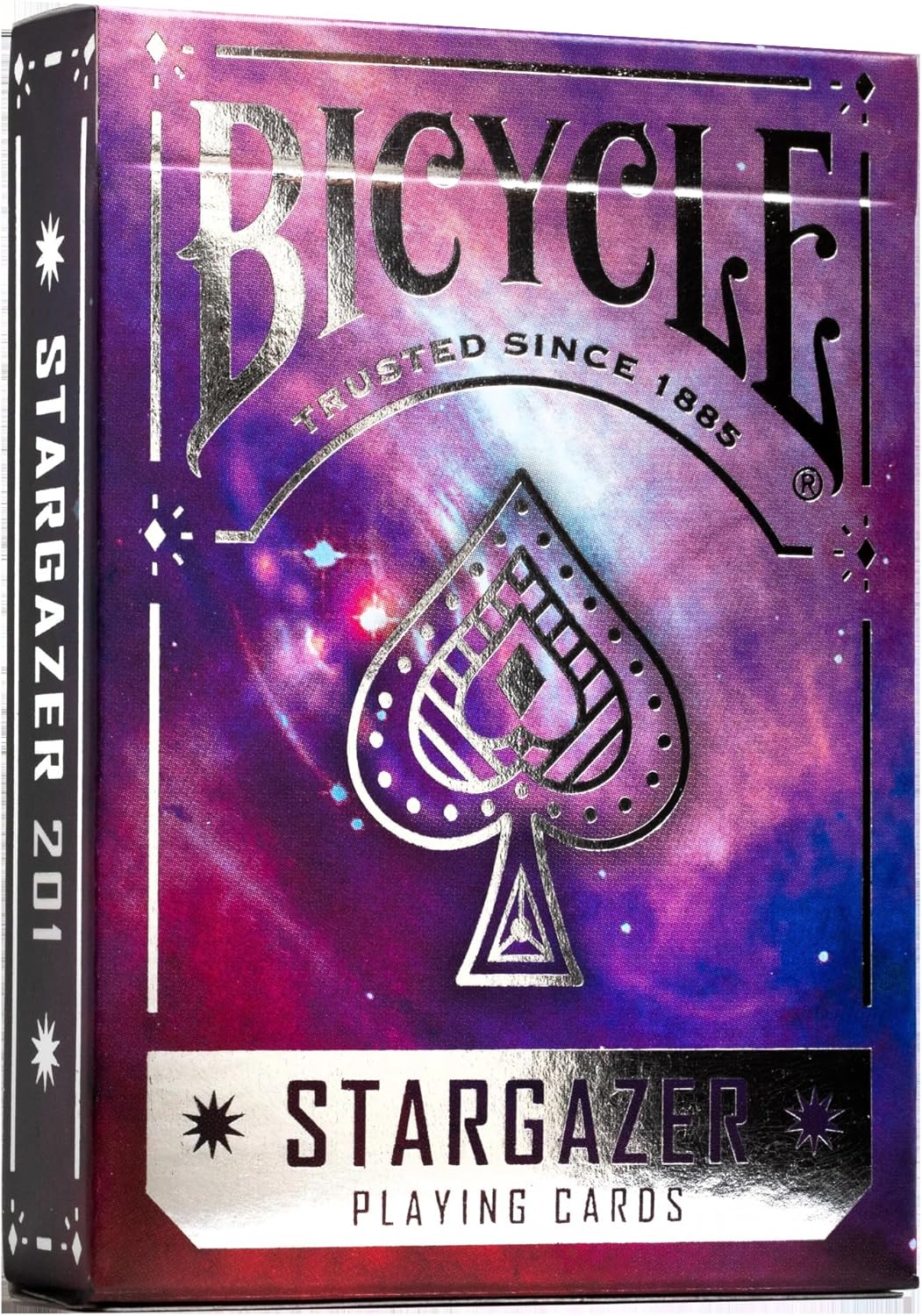 Bicycle - Stargazer - Playing Cards