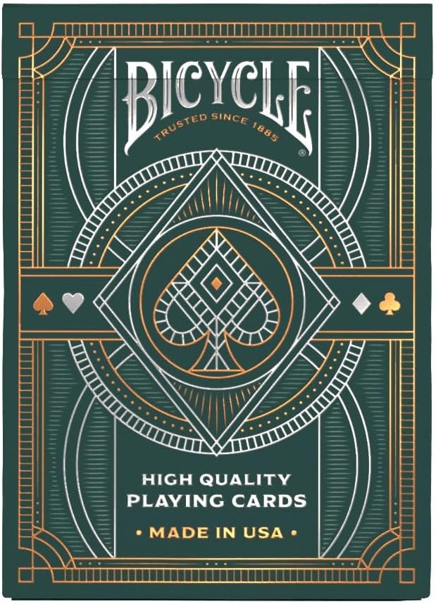 Bicycle Playing Cards