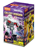 Blokees - Transformers Galaxy Version 07 ONE Wave 2 Mystery Pack