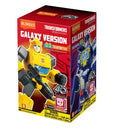 Blokees Transformers Galaxy Version 03 The Autobot Run