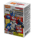 Blokees Transformers Galaxy Version Defender 01 Blind Box