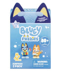 Bluey - Fuzzies Series 1