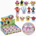 Building Block Flowers Pod 2.5in 1 Random Pod