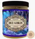Candle - Scented - Dice Goblin