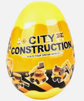 City Construction - Building Blocks : Truck
