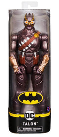 DC - Talon Action Figure