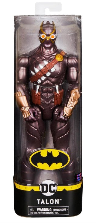DC - Talon Action Figure