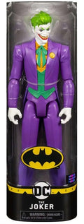 DC - The Joker - Action Figure