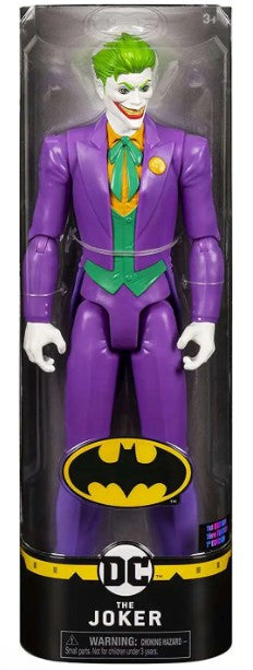 DC - The Joker - Action Figure