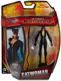 DC Comics - Multiverse - Catwoman