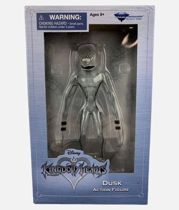 Diamond - Kingdom Hearts - Dusk Action Figure