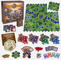 Dice Wars - Heroes of Polyhedra