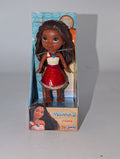 Disney - Moana 2- Moana