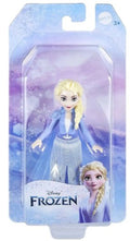 Disney Frozen - Elsa 3.5" Doll