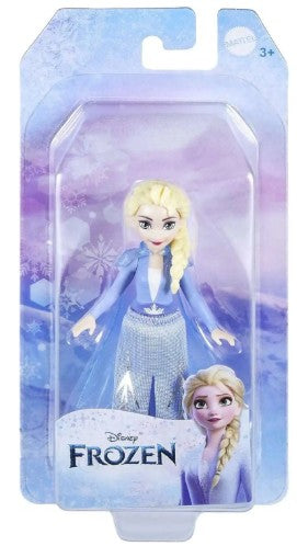 Disney Frozen - Elsa 3.5" Doll
