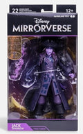 Disney MirrorVerse - Jack Sparrow - Gold Label