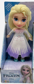 Jakks - Disney Princess- Elsa