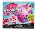 Doorables - Let's Party Mini Peek Surpise Box