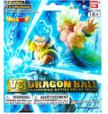 DRAGONBALL SUPER - DRAGONBALL BATTLE FIGURE SERIES