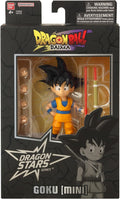 Dragon Stars Series - Dragon Ball DAIMA - Goku (mini)