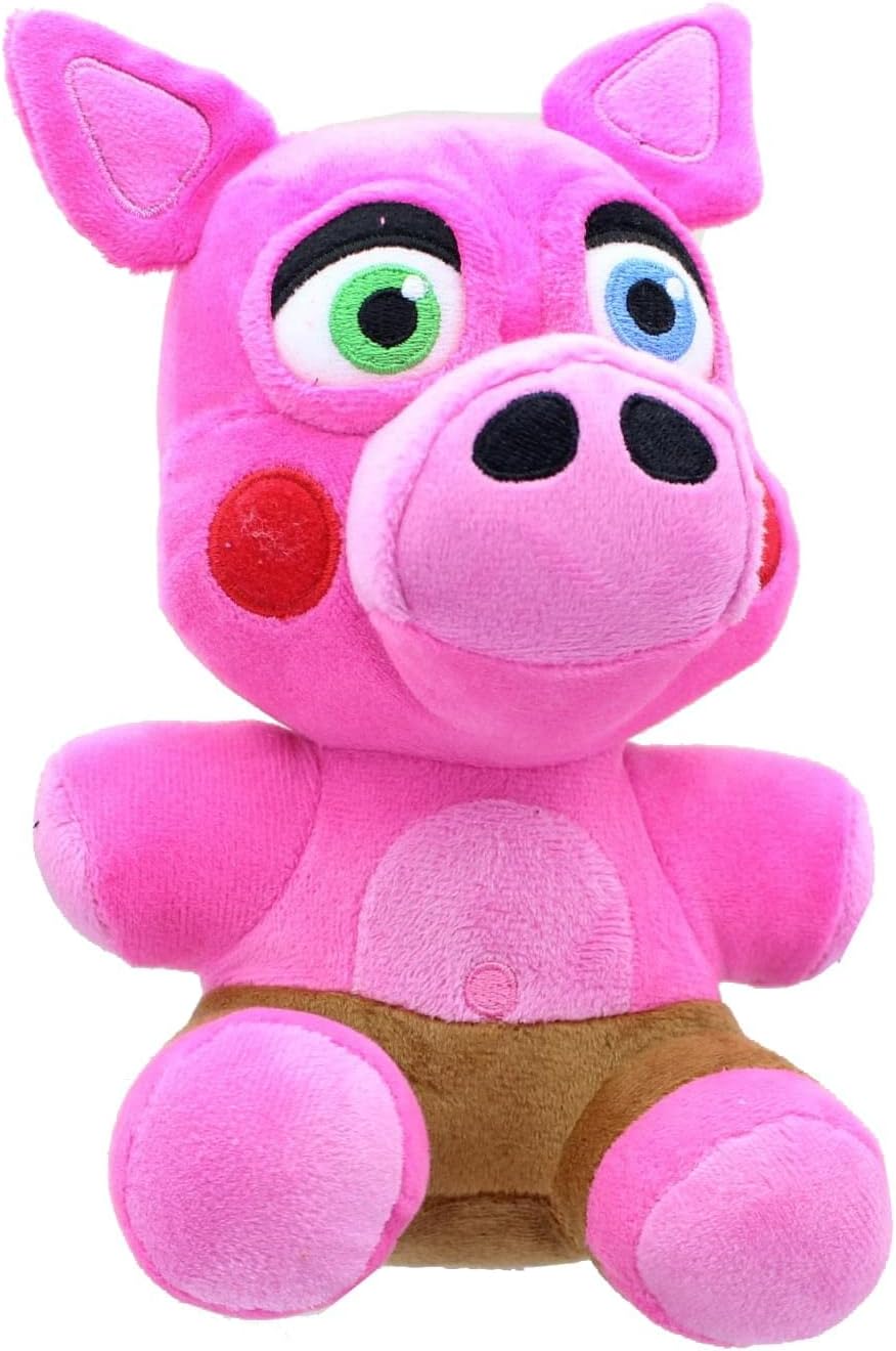 Five Nights At Freddy's - Pigpatch