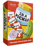 Family Game - In A Pickle