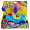 Fisher Price - DreamWorks - Trolls Branch's Buggy