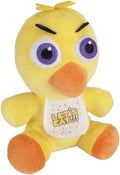 Funko - Five Nights at Freddy's - Chica Plush