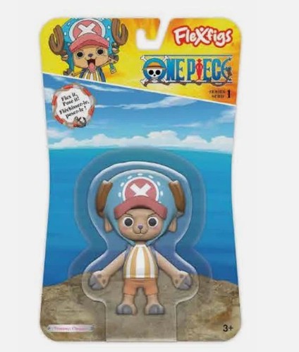 FlexFigs - One Piece Tony Tony Chopper