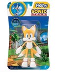 FleXfigs - Sonic Tails Figure
