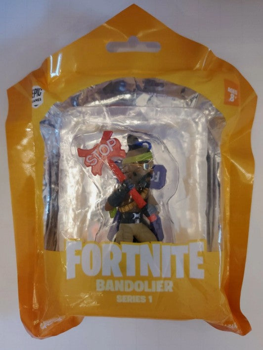 Epic Games - Fortnite - Bandolier