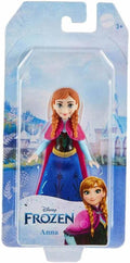 Mattel - Disney Frozen Anna