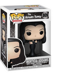 Funko - The Addams Family - Morticia Addams #809