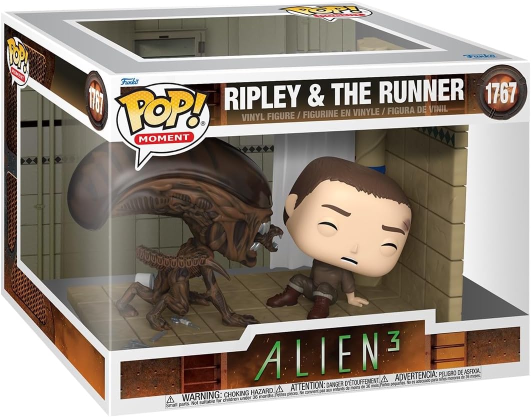 Funko - Alien 3 - # 1767