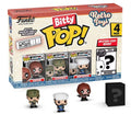 Funko - Bitty POP! Retro Toys GI Joe Pack