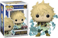 Funko - Black Clover - # 1102