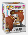 Funko - Boruto Naruto Next Generations - #1037
