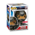 Funko - Captain America: Brave New World - Falcon - 1339