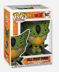 Funko - Dragon Ball Z - Cell (First Form) #947